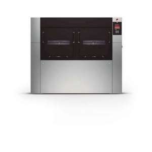 MAQUINA LAVAR BAR.SANITARIA BOILER PREP.VAP.IMB700