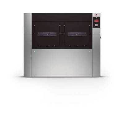 MAQUINA LAVAR BARREIRA SANITÁRIA VAP.IMB700 900RPM