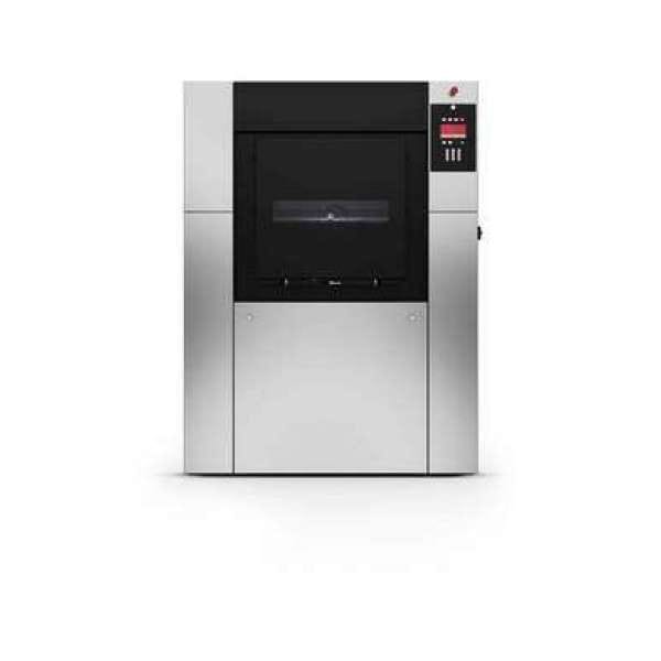 MAQUINA BARREIRA SANITARIA DUAL (EL+VAP.) IMB500