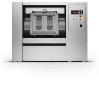 MAQUINA LAVAR BARR. SANIT.ELET.+VAP (DUAL) IB1100