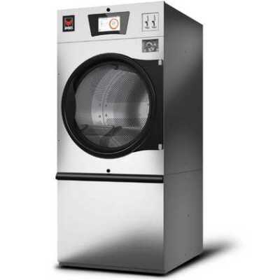 SECADOR DR55S 25kg EL EVOLIS FR INOX TAMB GALV REV