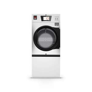 SECADOR DR30 14kg GAS EVOLIS FR INOX+TAMB GALV REV
