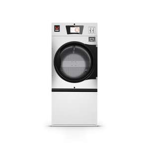 SECADOR DR55S 25kg EL EVOLIS FR INOX TAMB INOX REV