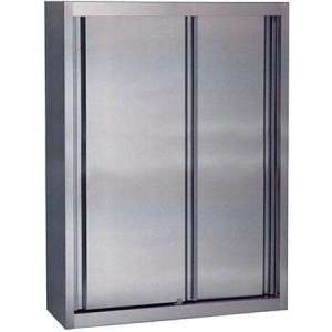 Armário louça com portas 1500x420x2000 mm