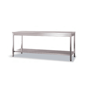 Bancada central L500 1P