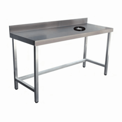 Bancada de triagem L700