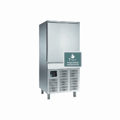 Abatedor temperatura BC-101 E