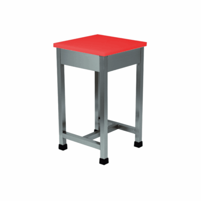 Cepo de corte - Vermelho