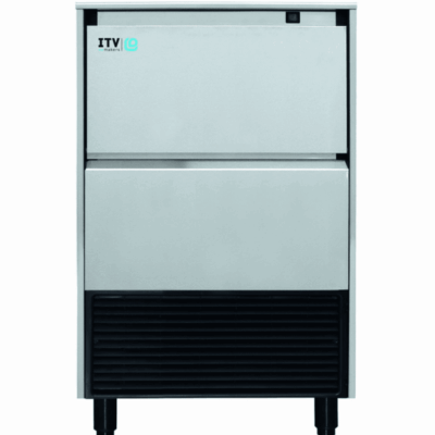 Máquina de Gelo em Cubo DELTA NG 110
