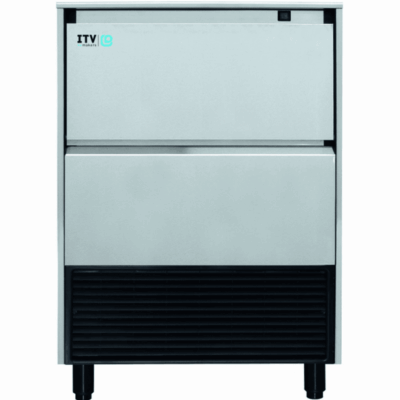 Máquina de Gelo em Cubo DELTA NG 150