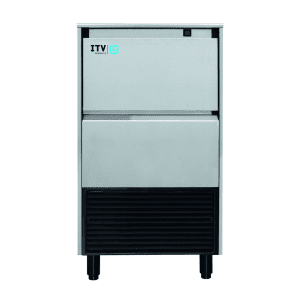 Máquina de Gelo em Cubo DELTA NG 30