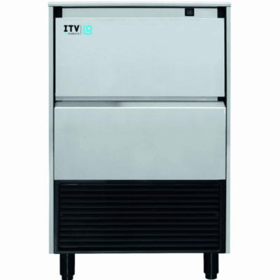 Máquina de Gelo em Cubo DELTA NG 60