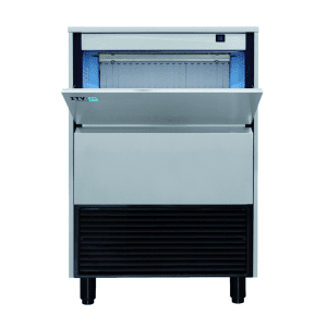 Máquina de Gelo em Cubo DELTA NG 80