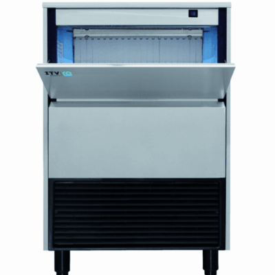 Máquina de Gelo em Cubo DELTA NG 80