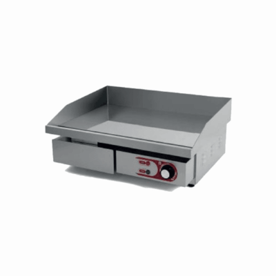 Fry-Top placa lisa - DPL-818