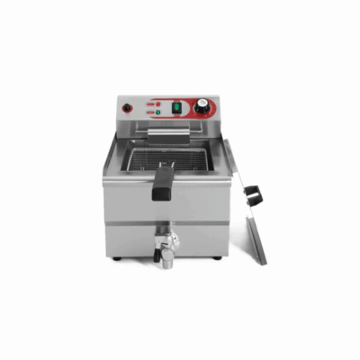 Fritadeira 1 cuba 10Lts - EF-131V