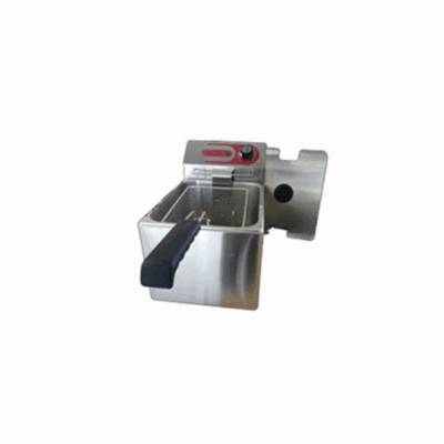 Fritadeira 1 cuba 8Lts - EF-8L