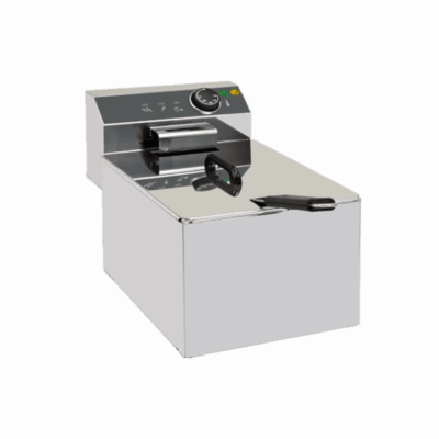 Fritadeira elétrica 1 cuba 10Lts - XDF 10L