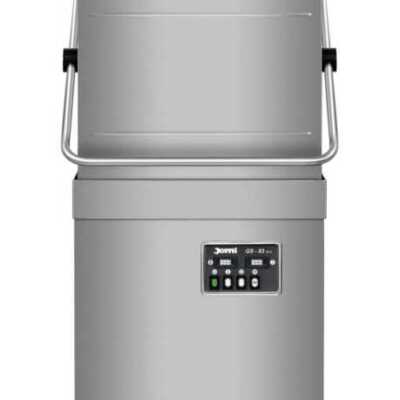 Máquina lavar louça cesto 500x500 GS-83 ECO