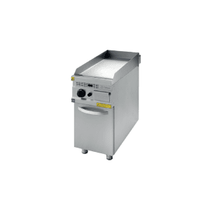 Fry-Top Placa Lisa - 9321CR