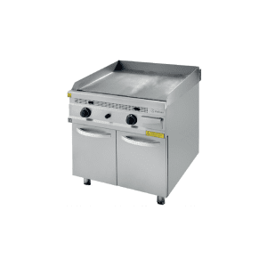 Fry-Top placa lisa - 9322 CR