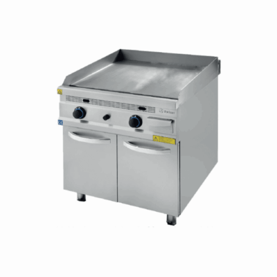 Fry-Top placa lisa - 9322 CR