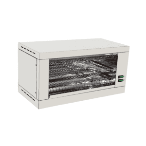 Torradeira elétrica 1 nível XDTB 1