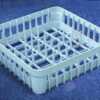 Cesta de 8 Platos de 400 x400 x106h mm