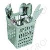 Tabuleiro para talheres pequeno 110 x110 x130h mm