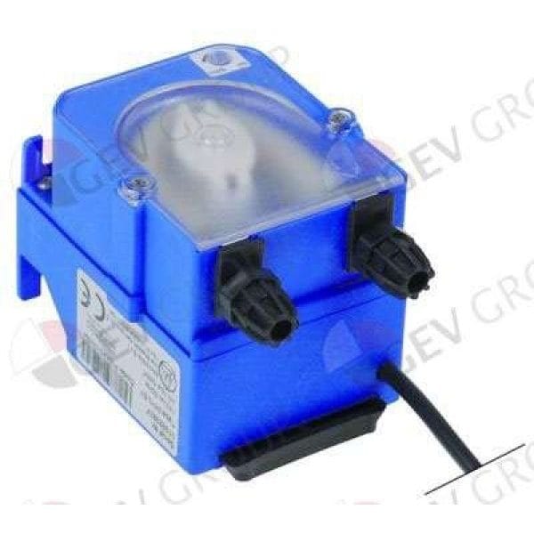 Dispensador de detergente MICRODOS. 0