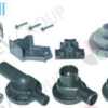 Kit de bomba de esgoto ASKOLL
