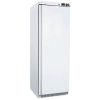 Arca congeladora 400 litros em chapa lacada 595X650X1850h mm