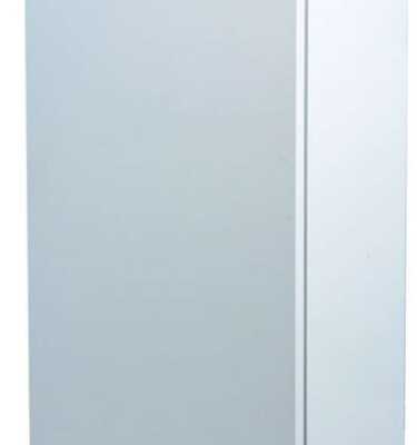 Armário GN2/1 Lacado Branco 600 litros Refrigerado 780 x745 x1865h mm