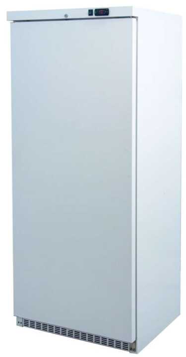 Armário GN2/1 Lacado Branco 600 litros Refrigerado 780 x745 x1865h mm - Hotelequip.pt Armário GN2/1 Lacado Branco 600 litros Refrigerado 780 x745 x1865h mm