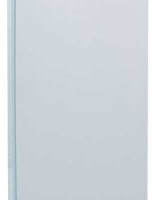 Armário GN2/1 Lacado Branco 600 litros Congelado de 780 x742 x1865h mm