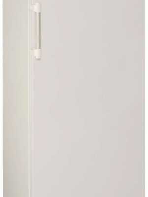 Armário refrigerado para snacks 350 litros 1 porta Lacado branco 600 x650 x1770h mm