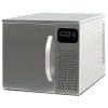 Abatedor de temperatura mista com 3 tabuleiros GN1/1 de 560 x700 x515h mm