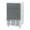 Abatedor de temperatura misto 8 tabuleiros GN1/1 e 600x400 mm de 790 x800 x1290h mm