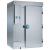 Célula abatedor desmontável de 20 tabuleiros GN2/1 de 1700 x1320 x2220h mm