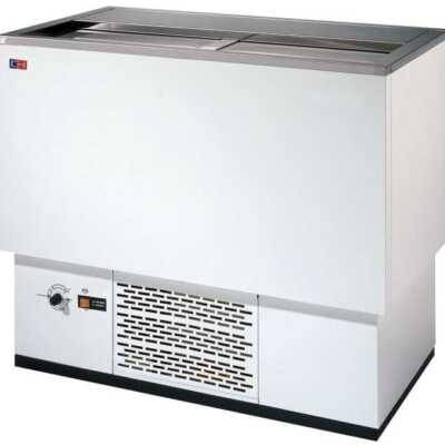 Arrefecedor de garrafas  4 Portas 2023 x545 x840h mm