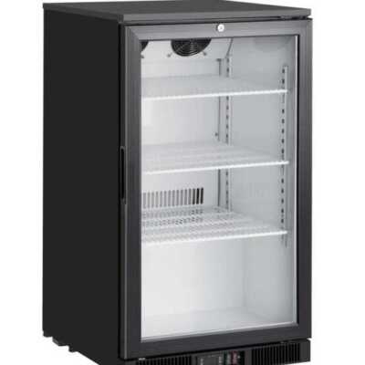 Congelador de mesa 150 litros 1 porta 545X650X955h mm
