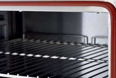 Grelha Para Forno Padaria (600X400 mm)