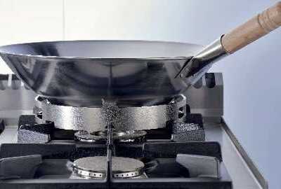 Redutor Wok Para Fogão Série 700