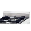 Grelha De Ventilação Para Módulos De 400 mm