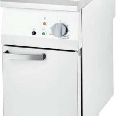 Frigideira eléctrica 19 litros 400x700x850h mm 5Kw