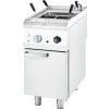 Cozedor pasta para massas 400x700x850h mm 25 litros 2-GN1/3 6 Kw