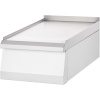 Unidade de mesa neutra 1200x700x250h mm