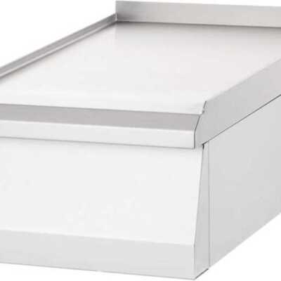 Unidade de mesa neutra 1200x700x250h mm