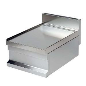 Unidade de mesa neutra 400x600x265h mm