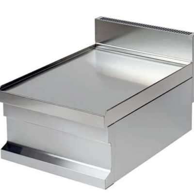 Unidade de mesa neutra 400x600x265h mm